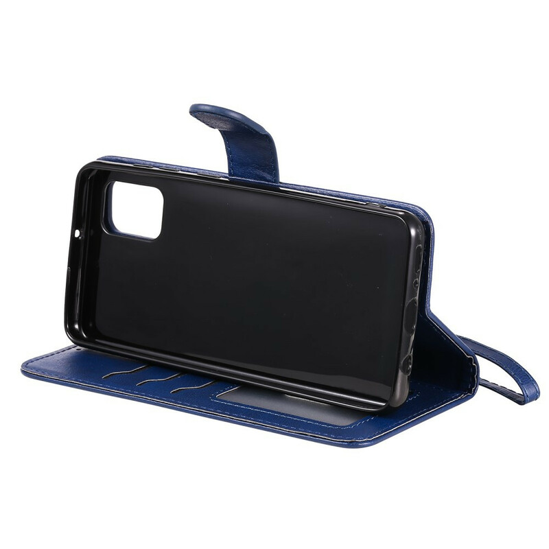 Samsung Galaxy A31 Detachable Case and Strap Samsung Galaxy A31 Detachable Case and Strap