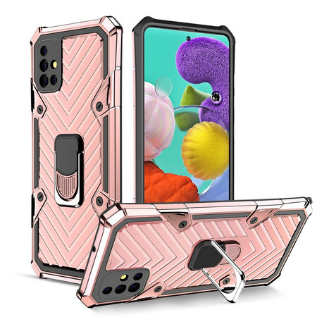 Samsung Galaxy A51 Detachable Case Ring