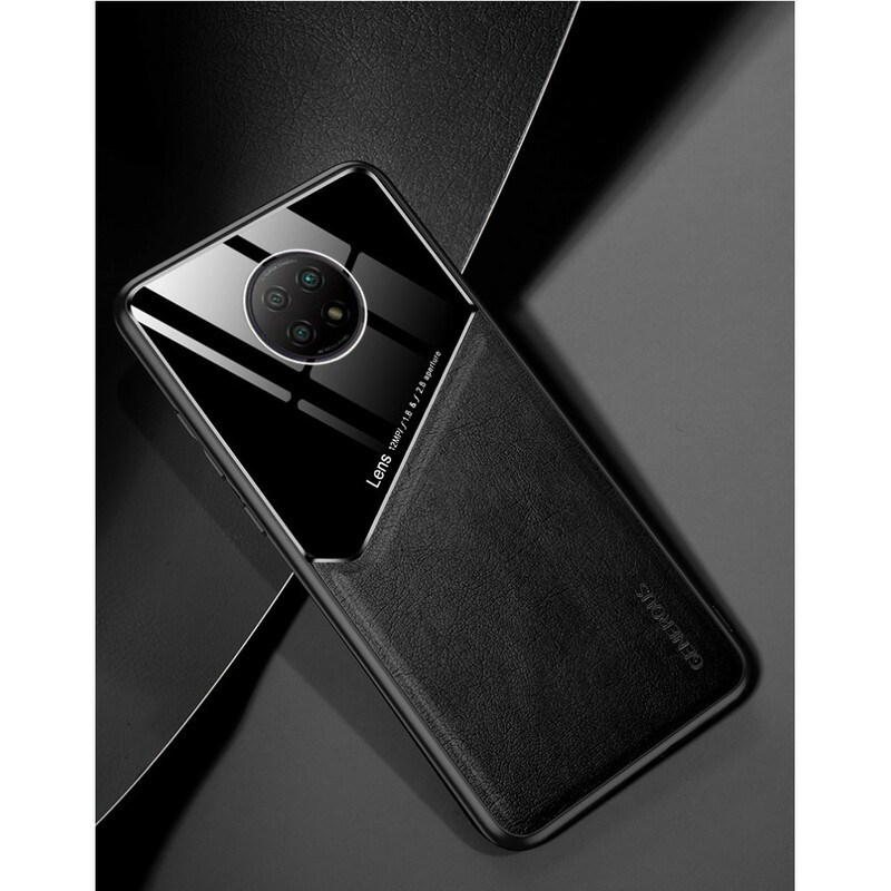 Xiaomi Redmi Note 9 5G Super Hybrid Case