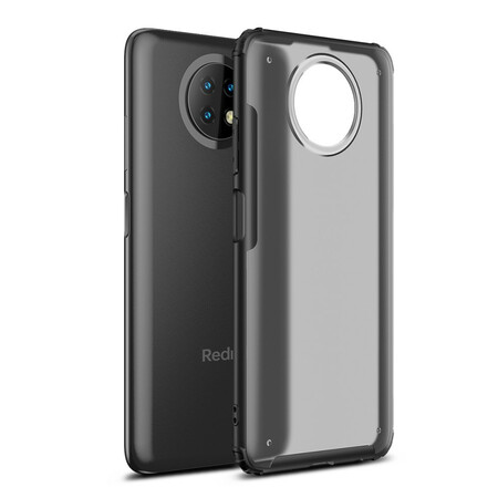 Xiaomi Redmi Note 9 5G Armor Cover Frosted Effect