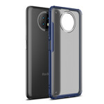Xiaomi Redmi Note 9 5G Armor Cover Frosted Effect