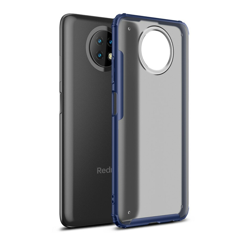 Xiaomi Redmi Note 9 5G Armor Cover Frosted Effect