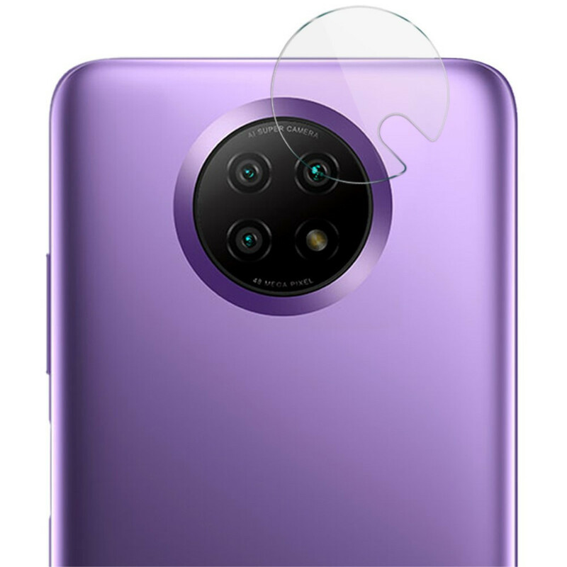 Xiaomi Redmi Note 9 5G Tempered Glass Lens Protection