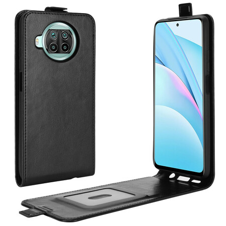 Cover Xiaomi Mi 10T Lite 5G / Redmi Note 9 Pro 5G Rabat Vertical
