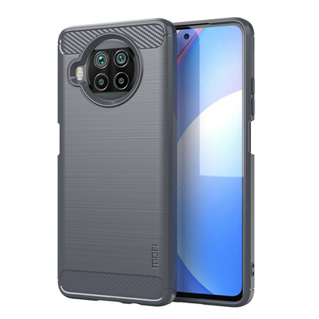 Xiaomi Mi 10T Lite 5G / Redmi Note 9 Pro 5G Brushed Carbon Case MOFI