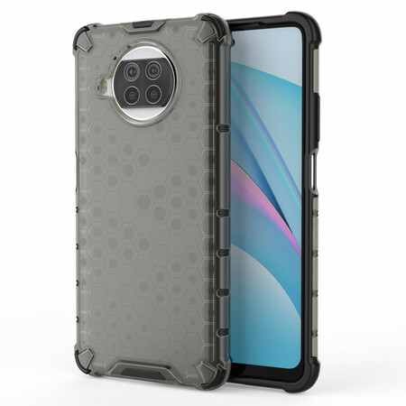 Xiaomi Mi 10T Lite 5G / Redmi Note 9 Pro 5G Honeycomb Style Case