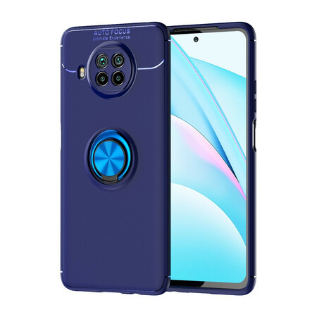Xiaomi Mi 10T Lite 5G / Redmi Note 9 Pro 5G Case Rotating Ring