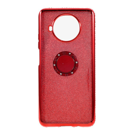 Xiaomi Mi 10T Lite 5G / Redmi Note 9 Pro 5G Glitter and Diamond Case
