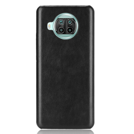 Xiaomi Mi 10T Lite 5G / Redmi Note 9 Pro 5G Leather Case Lychee Effect