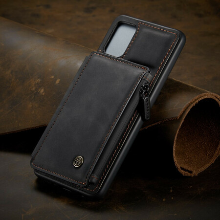 Case Samsung Galaxy A51 Style Wallet CASEME