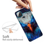 Case Samsung Galaxy A12 Eagle