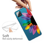 Samsung Galaxy A2 Colorful Flower Case