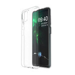 Case Samsung Galaxy A12 Transparent Super Fine
