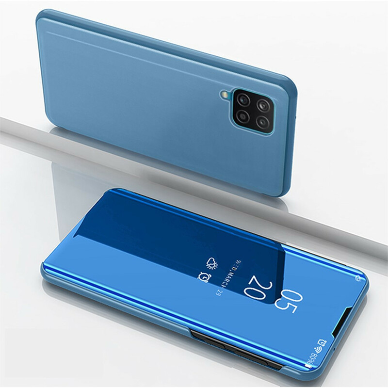 flip cover samsung a12