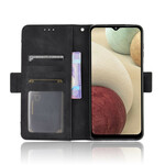 Samsung Galaxy A12 Premier Class Multi-Card Case