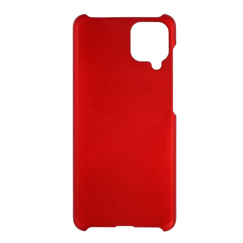 Samsung Galaxy A12 Hard Case Classic