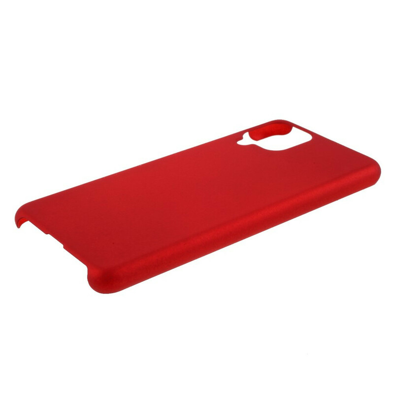 Samsung Galaxy A12 Hard Case Classic