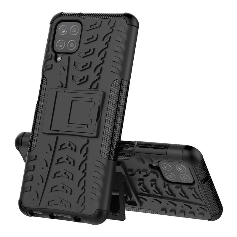 Samsung Galaxy A12 Ultra Tough Case Extra