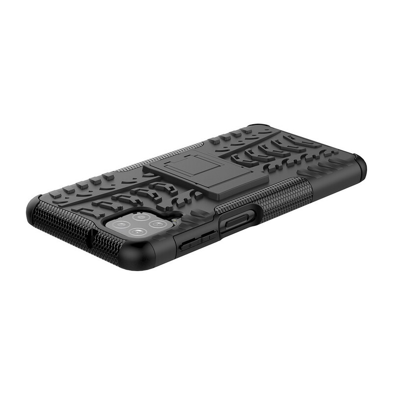 Samsung Galaxy A12 Ultra Tough Case Extra