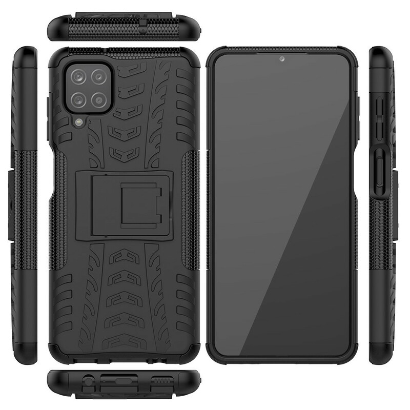 Samsung Galaxy A12 Ultra Tough Case Extra