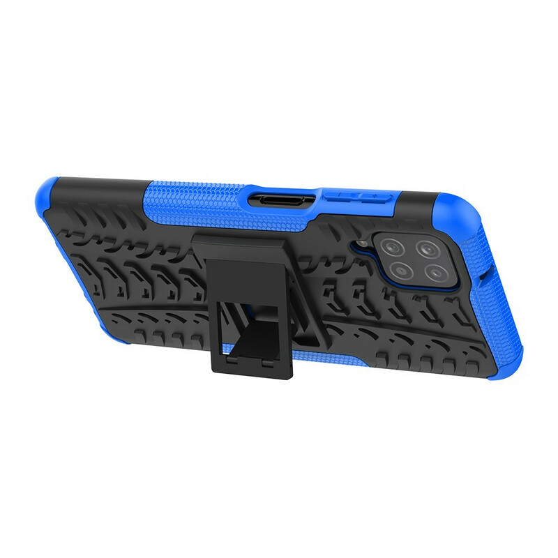 Samsung Galaxy A12 Ultra Tough Case Extra