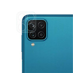 Tempered Glass Lens Protector for Samsung Galaxy A12