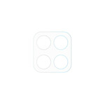 Tempered Glass Lens Protector for Samsung Galaxy A12