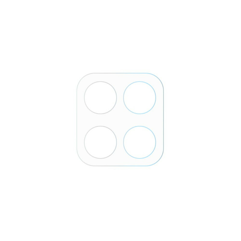 Tempered Glass Lens Protector for Samsung Galaxy A12