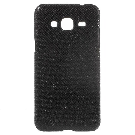 Samsung Galaxy J3 2016 Glitter Case