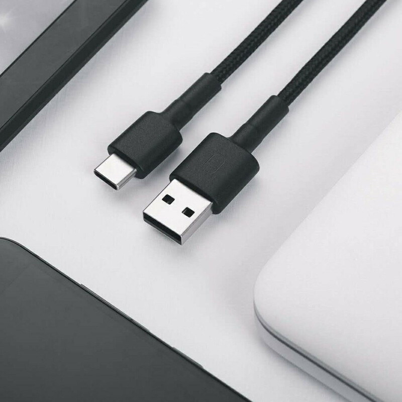 Xiaomi Braided USB Type-C Cable