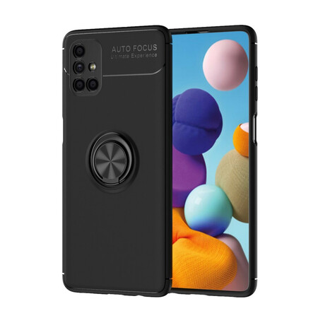 Samsung Galaxy M51 Case Rotating Ring
