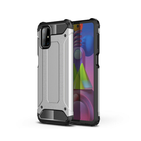 Samsung Galaxy M51 Survivor Case