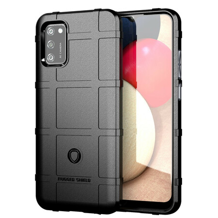 Case Samsung Galaxy A02s Rugged Shield
