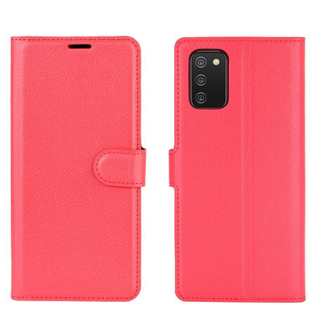 Samsung Galaxy A02s Classic Case