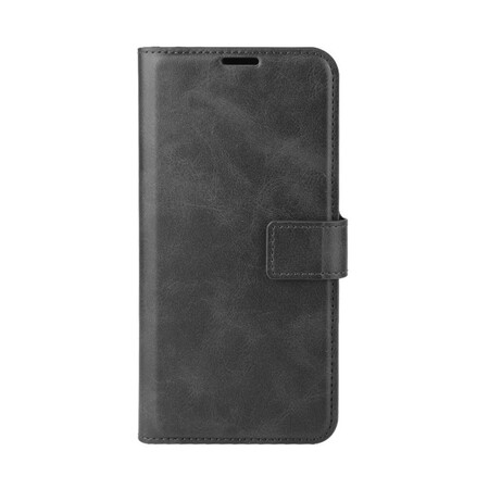 Cover Samsung Galaxy A02s Simili Cuir Slim