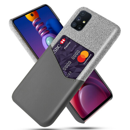 Samsung Galaxy M51 Card Case KSQ