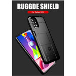 Case Samsung Galaxy M51 Rugged Shield
