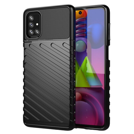 Case Samsung Galaxy M51 Thunder Series