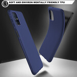 Case Samsung Galaxy M51 Jazz Series Twill