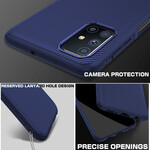 Case Samsung Galaxy M51 Jazz Series Twill