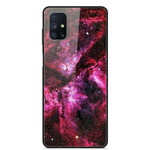 Samsung Galaxy M51 Hard Case Pink