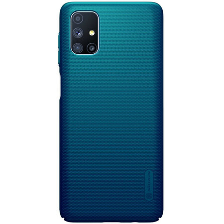 Samsung Galaxy M51 Hard Case Frosted Nillkin