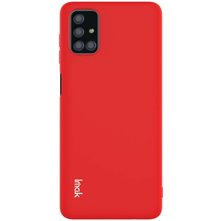 Samsung Galaxy M51 IMAK UC-2 Series Case