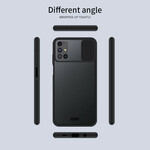 Samsung Galaxy M51 Photo Module Cover MOFI