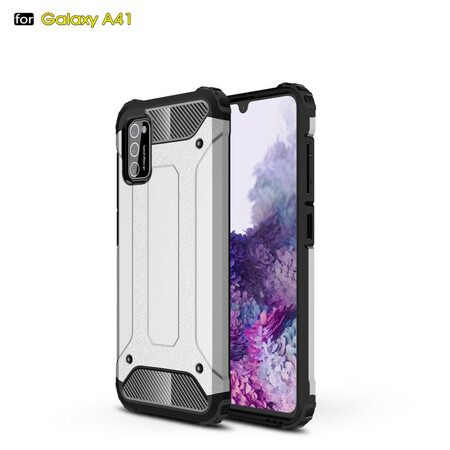 Samsung Galaxy A41 Survivor Case