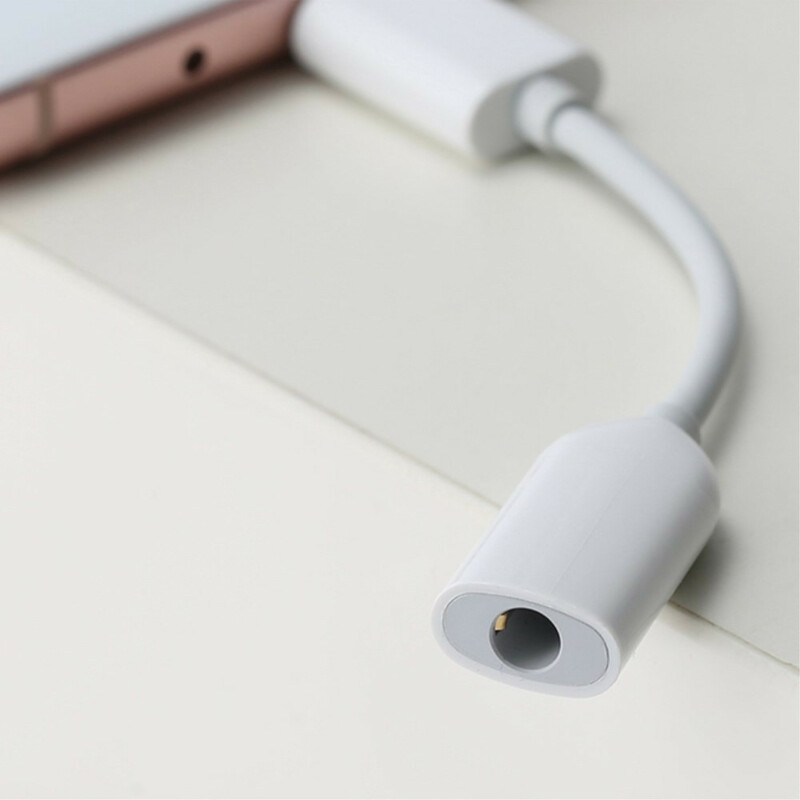 Xiaomi 3.5mm Type-C Adapter Cable