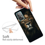Case Samsung Galaxy A72 5G Fabulous Feline