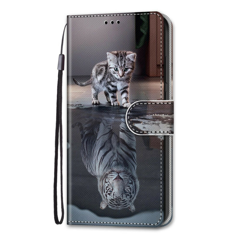 Case Samsung Galaxy S21 Plus 5G the Most Beautiful Cats