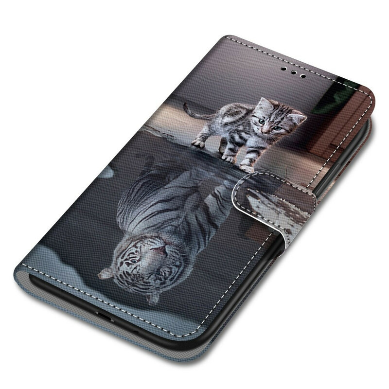 Case Samsung Galaxy S21 Plus 5G the Most Beautiful Cats