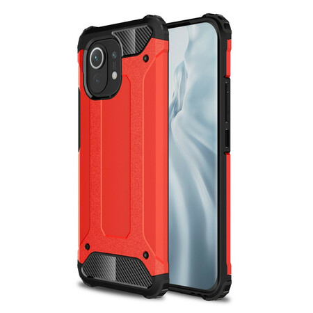 Xiaomi Mi 11 Survivor Case